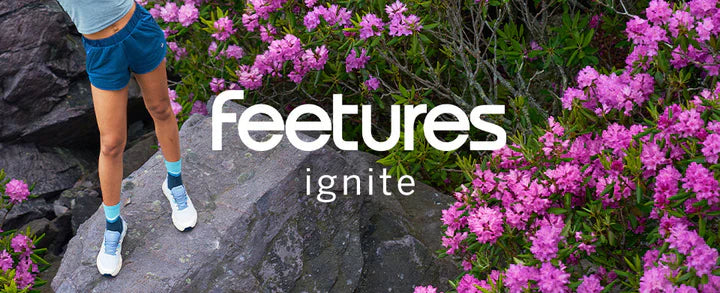 Detrás del diseño: La inspiración detrás de la nueva colección Trail de Ignite Otoño 2025