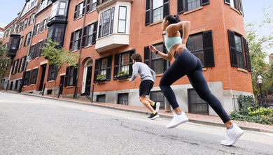 Cómo empezar a correr [sin rendirse]