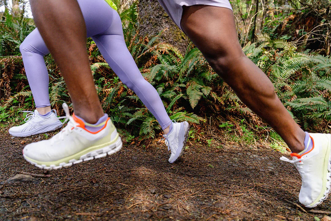 ¿Los calcetines para correr realmente marcan la diferencia?