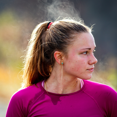 4 TIPS PARA CORRER EN EL CLIMA FRESCO/FRÍO