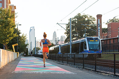 3 EJERCICIOS DE RUNNING PARA HACER DURANTE EL DISTANCIAMIENTO SOCIAL