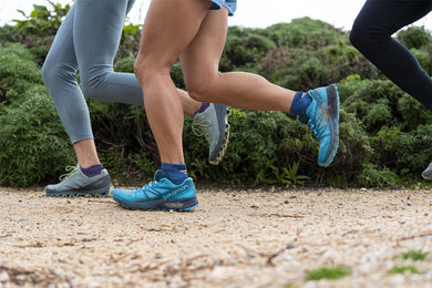 CÓMO OBTENER EL MAYOR KILOMETRAJE DE TUS TENIS PARA CORRER