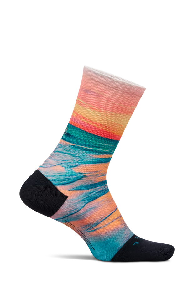 ELITE LIGHT MINI CREW - Sunset Glow