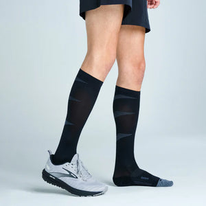 ELITE GRADUATED COMPRESSION - Negro