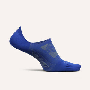 ELITE ULTRA LIGHT INVISIBLE - Boost Blue