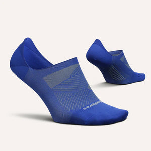 ELITE ULTRA LIGHT INVISIBLE - Boost Blue