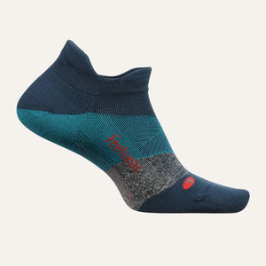 ELITE LIGHT CUSHION NO SHOW - Tech Blue