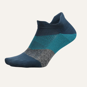 ELITE LIGHT CUSHION NO SHOW - Tech Blue