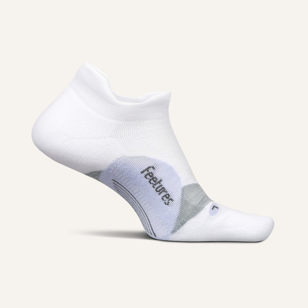 ELITE LIGHT CUSHION NO SHOW - White Lilatech