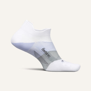 ELITE ULTRA LIGHT NO SHOW TAB - White Lilatech