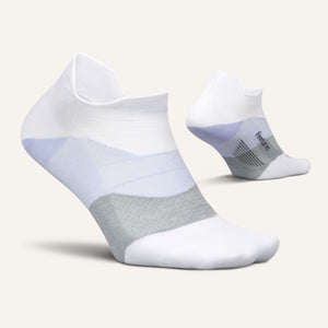 ELITE ULTRA LIGHT NO SHOW TAB - White Lilatech