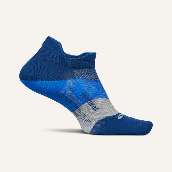 ELITE ULTRA LIGHT NO SHOW TAB - Navy Mist