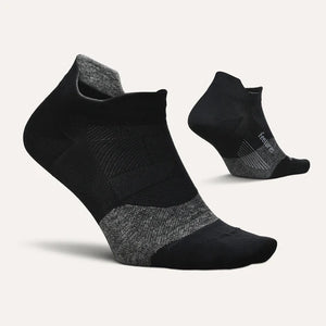 ELITE ULTRA LIGHT NO SHOW TAB - Negro