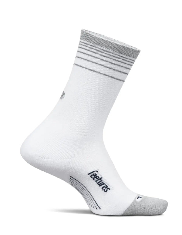 ELITE LIGHT MINI CREW - Blanco