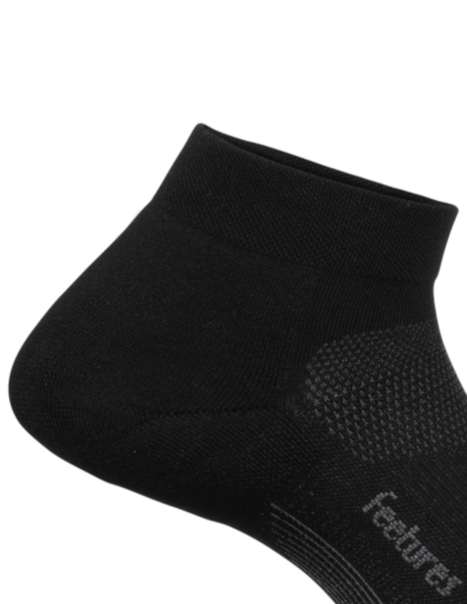 ELITE MAX CUSHION LOW CUT