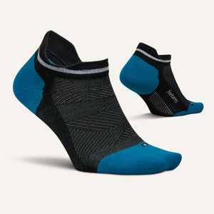 ELITE MAX CUSHION NO SHOW - Black Sea