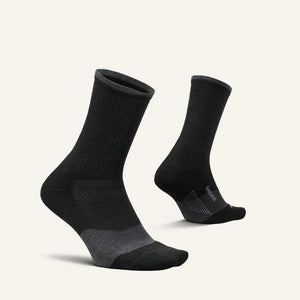 TRAIL MAX CUSHION MINI CREW - Gray