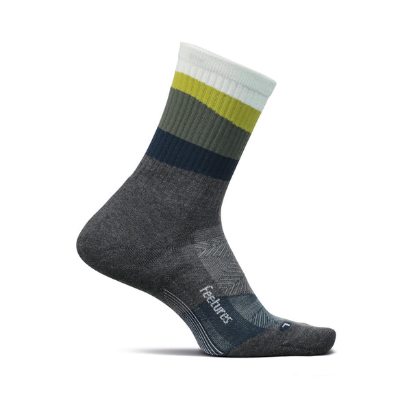 TRAIL MAX CUSHION MINI CREW - 