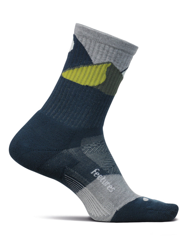 TRAIL MAX CUSHION MINI CREW - 