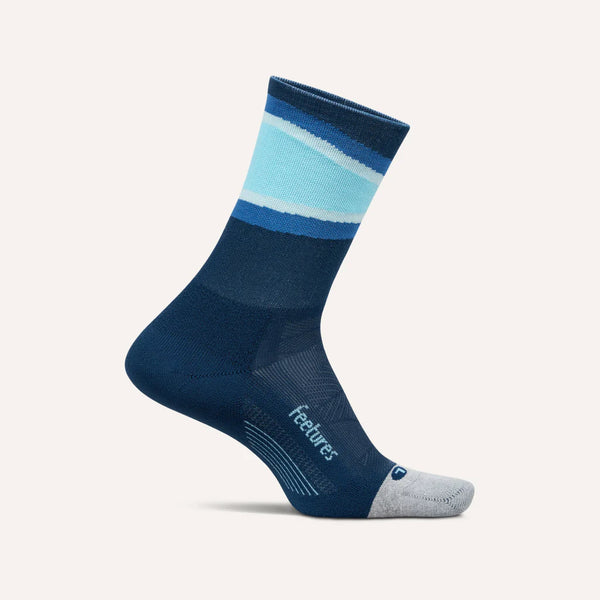 ELITE LIGHT MINI CREW - Blue Bounce