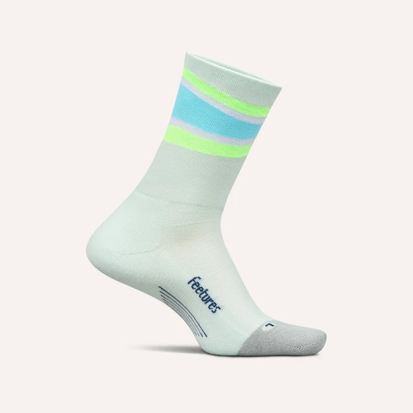 ELITE LIGHT MINI CREW - Mint Bounce