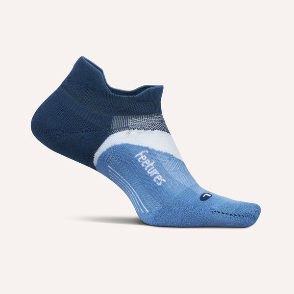 ELITE LIGHT CUSHION NO SHOW - Blue Wave