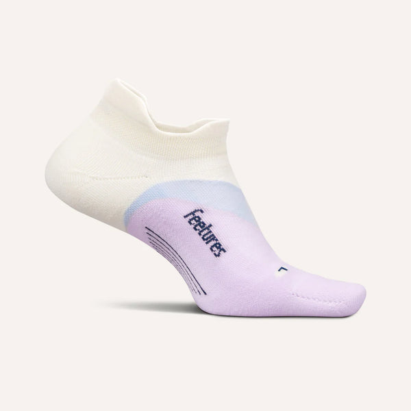 ELITE LIGHT CUSHION NO SHOW - Lilac Breeze