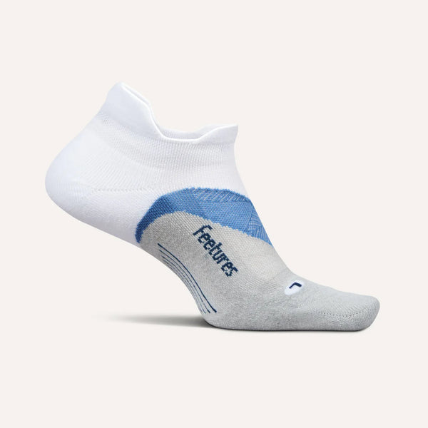 ELITE LIGHT CUSHION NO SHOW - White Tide