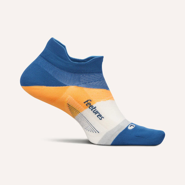 ELITE ULTRA LIGHT NO SHOW TAB - Rally Blue 