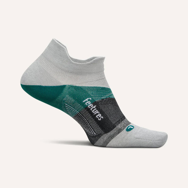ELITE ULTRA LIGHT NO SHOW TAB - Stone Ivy