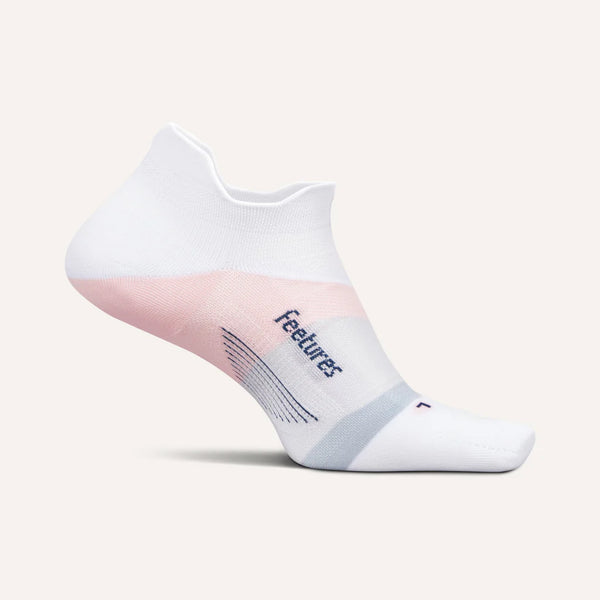 ELITE ULTRA LIGHT NO SHOW TAB - White Rose