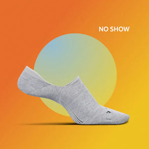 ELITE ULTRA LIGHT INVISIBLE - Boost Blue