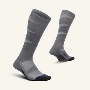 ELITE GRADUATED COMPRESSION - Gris