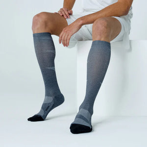 ELITE GRADUATED COMPRESSION - Gris