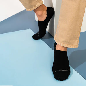 ELITE ULTRA LIGHT INVISIBLE - Negro