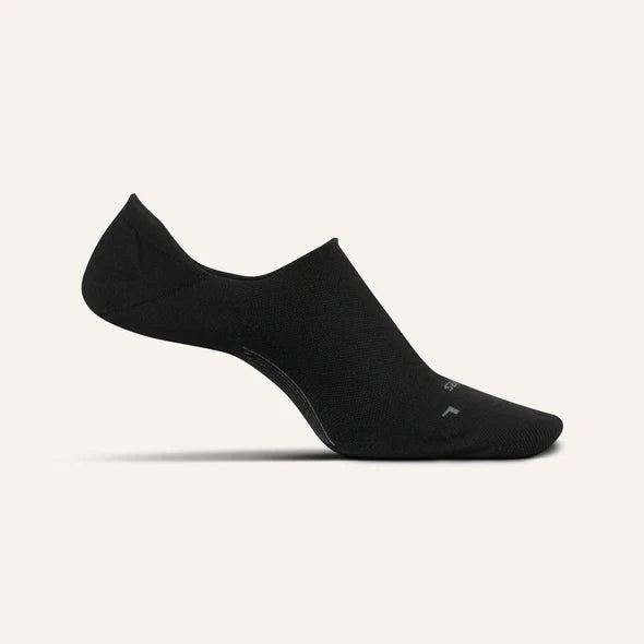 ELITE ULTRA LIGHT INVISIBLE - Negro