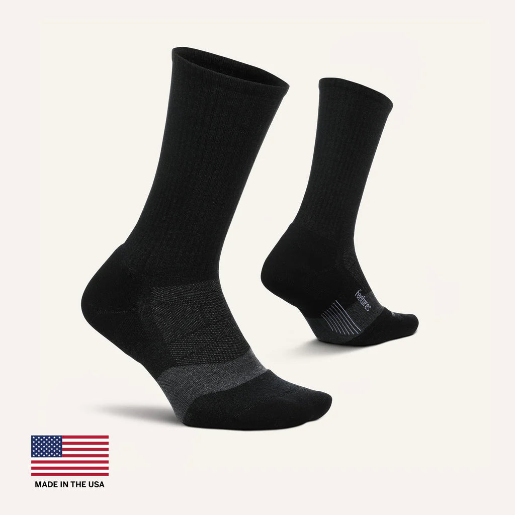 MERINO 10 MAX CUSHION MINI CREW